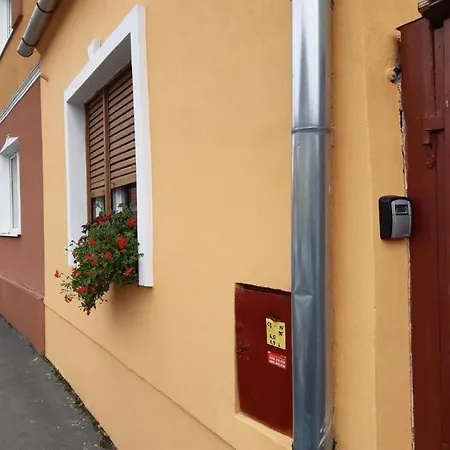 Apartment Flh - Mai Cu Aroma De Cafea Si Ceai Sibiu