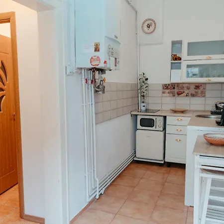 Flh - Mai Cu Aroma De Cafea Si Ceai Apartment