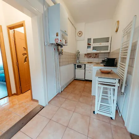 Flh - Mai Cu Aroma De Cafea Si Ceai Apartment Sibiu
