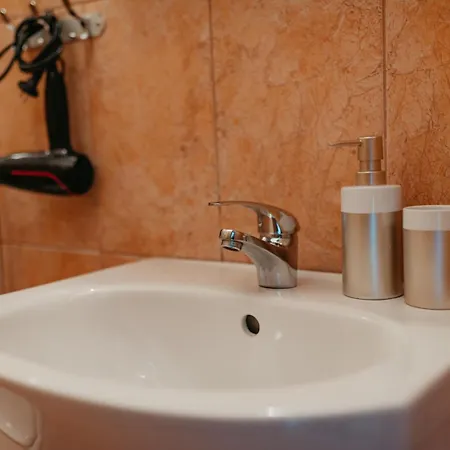 Apartment Flh - Mai Cu Aroma De Cafea Si Ceai