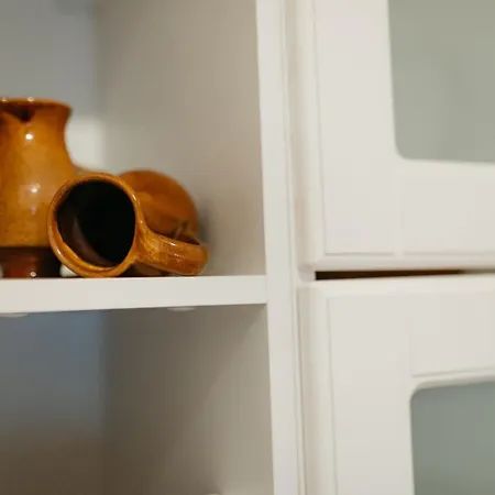 Flh - Mai Cu Aroma De Cafea Si Ceai Sibiu