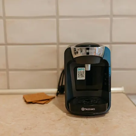 Apartment Flh - Mai Cu Aroma De Cafea Si Ceai *