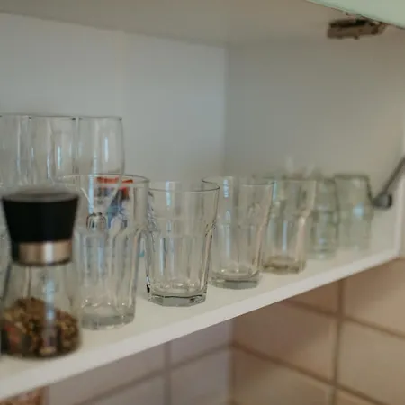 Flh - Mai Cu Aroma De Cafea Si Ceai Sibiu