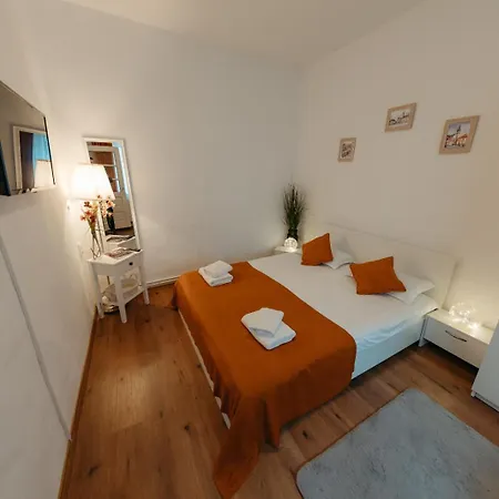 Apartment Flh - Mai Cu Aroma De Cafea Si Ceai *