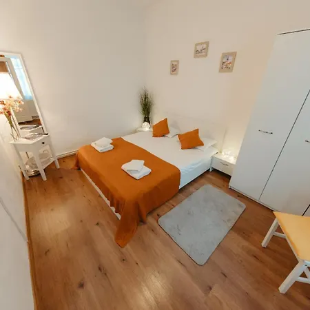 Apartment Flh - Mai Cu Aroma De Cafea Si Ceai *