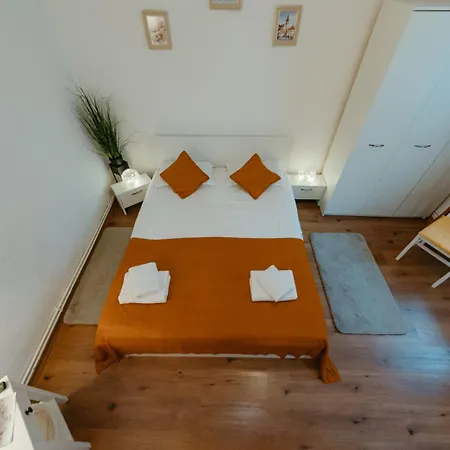Flh - Mai Cu Aroma De Cafea Si Ceai Apartment *