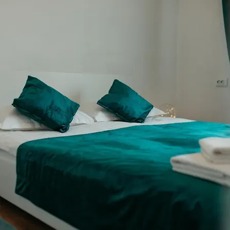 Flh - Mai Cu Aroma De Cafea Si Ceai Apartment *