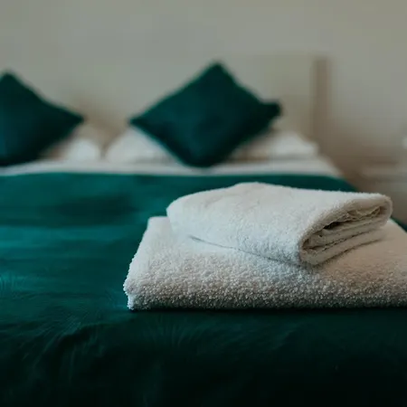 Apartment Flh - Mai Cu Aroma De Cafea Si Ceai