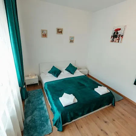 Apartment Flh - Mai Cu Aroma De Cafea Si Ceai