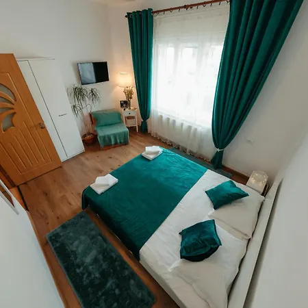 Apartment Flh - Mai Cu Aroma De Cafea Si Ceai Sibiu