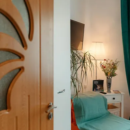 Flh - Mai Cu Aroma De Cafea Si Ceai Apartment