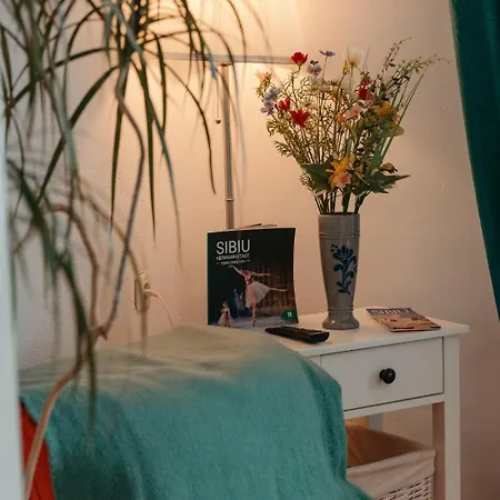 Flh - Mai Cu Aroma De Cafea Si Ceai Apartment