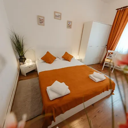 Flh - Mai Cu Aroma De Cafea Si Ceai Apartment Sibiu