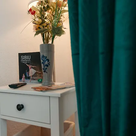 Apartment Flh - Mai Cu Aroma De Cafea Si Ceai