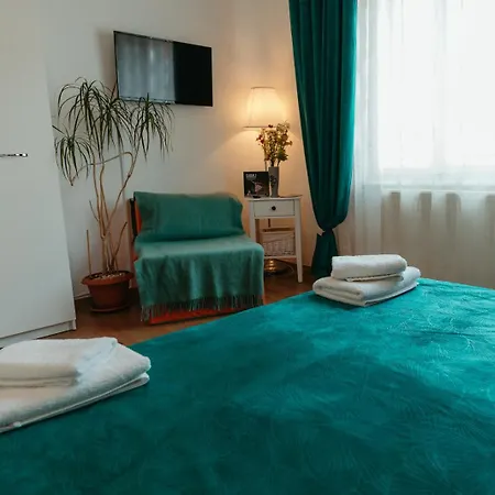 Apartment Flh - Mai Cu Aroma De Cafea Si Ceai