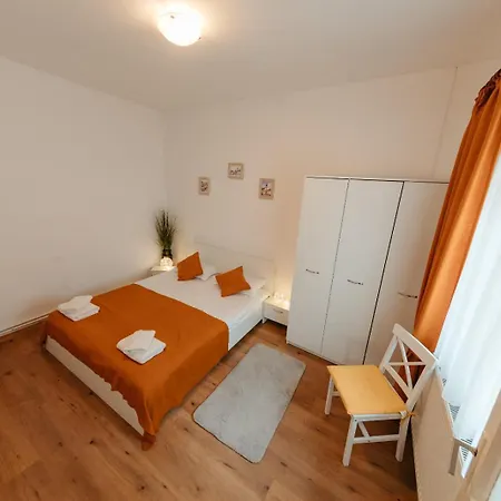 Apartment Flh - Mai Cu Aroma De Cafea Si Ceai Sibiu
