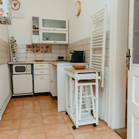 Apartment Flh - Mai Cu Aroma De Cafea Si Ceai Sibiu