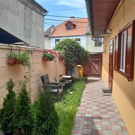 Flh - Mai Cu Aroma De Cafea Si Ceai Apartment Sibiu