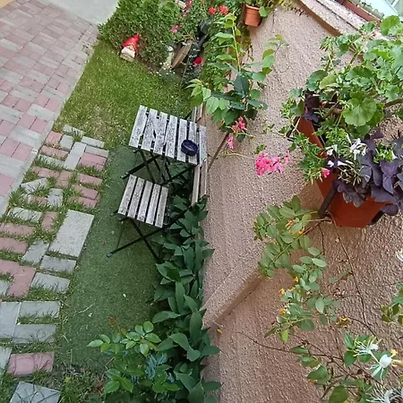 Apartmán Flh - Mai Cu Aroma De Cafea Si Ceai Sibiu